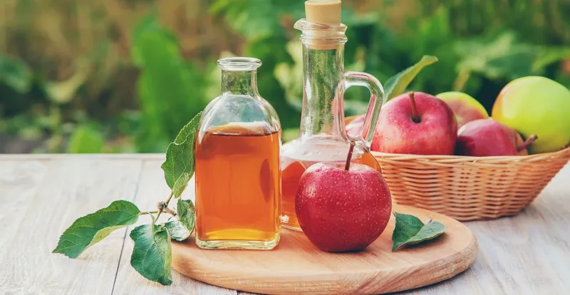 Does Apple Cider Vinegar Work for Weight Loss?
